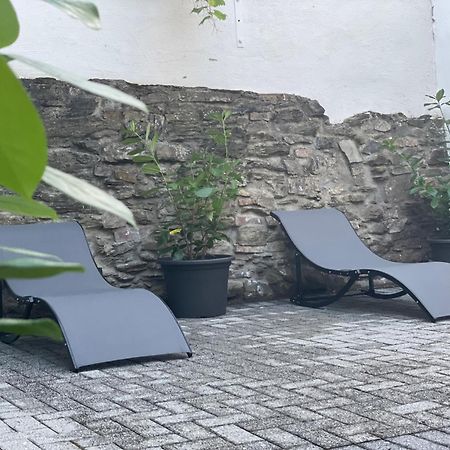 Ferienwohnung Kleinod Sayn Bendorf Exterior photo