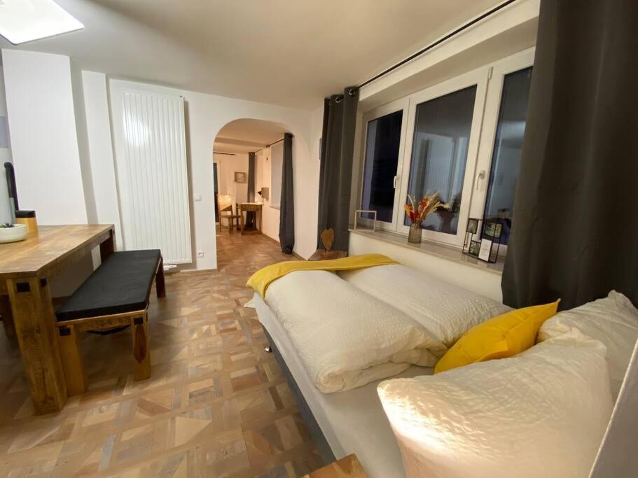 Ferienwohnung Kleinod Sayn Bendorf Exterior photo